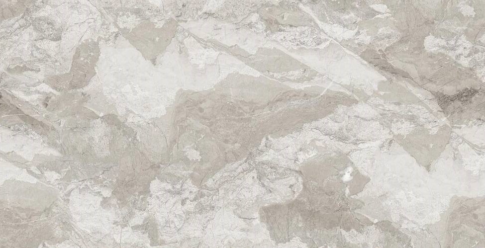 Инфинити Полента Греи (Infinity Polenta Grey) 120*60 глянец