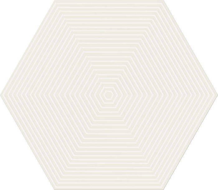 Чиело е Терра Бьянка Геометрия 1 (Cielo e Terra Bianco Geometry 1 MAT) 22,1*19,2*0,6 декор