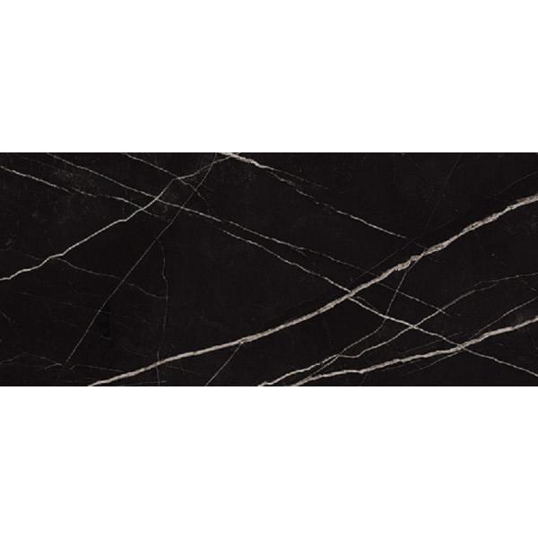 Эмпайр Калакатта Блэк (Empire Calacatta Black) POL 278*120 глянец