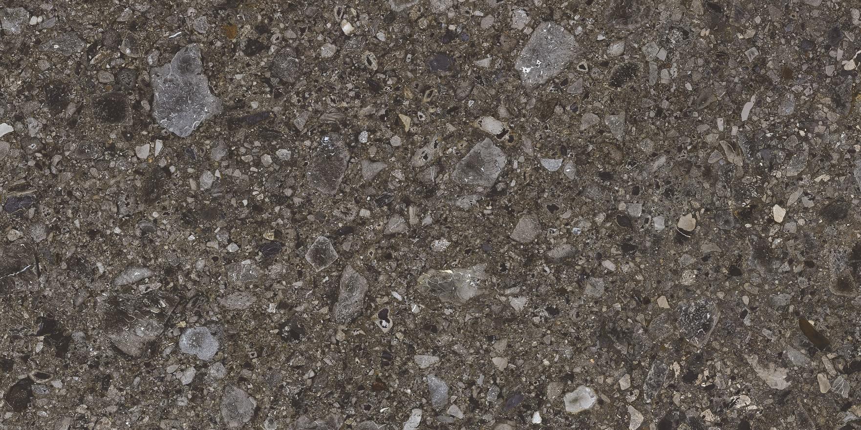 Сеппо Нуово Блак ПОЛ (Ceppo Nuovo Black POL) 59,7*119,7*0,8 керамогранит