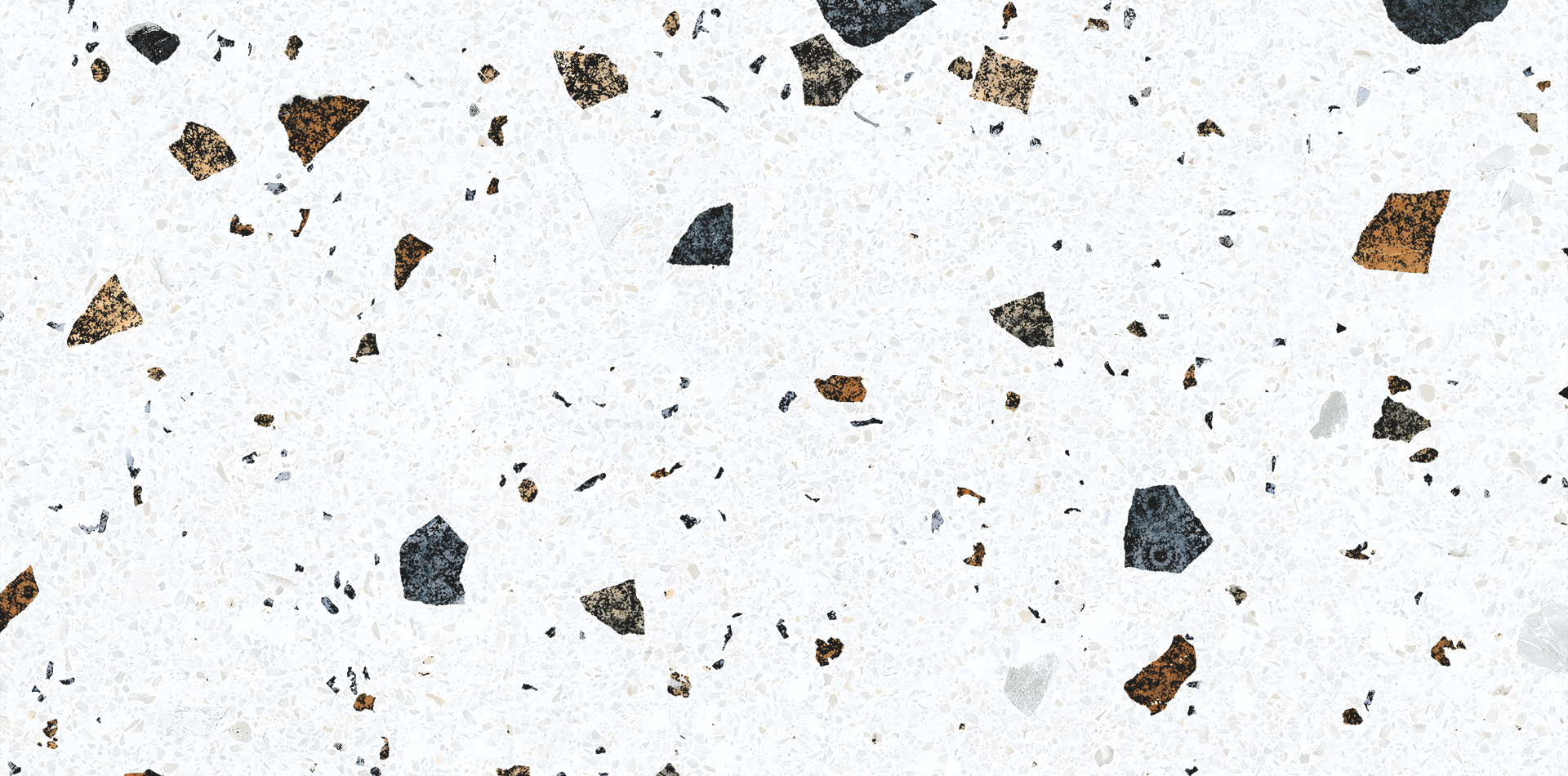 Террааззо Пастел Карвинг (Terrazzo Pastel Carving) 120*60*0,9