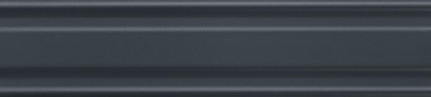 Timeless black 2 32,8*7,4 бордюр